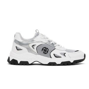 ANINE BING - White Brody Sneakers